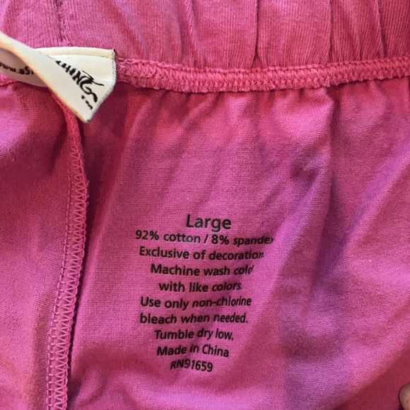 LAST CALL Shore Thing women’s lounge pants - Picture 6 of 6